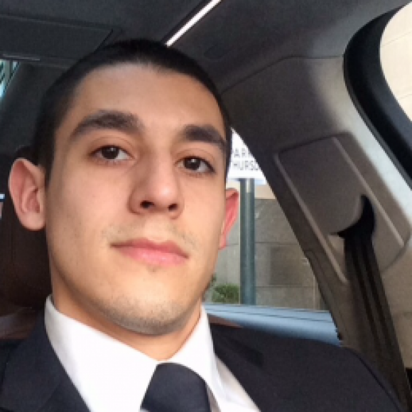 Profile picture of Omar