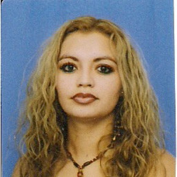 Profile picture of ALEJANDRA