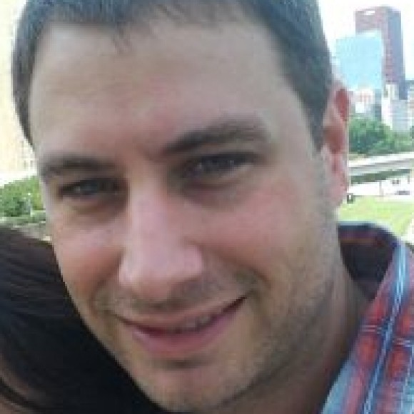 Profile picture of Marcus Maximus