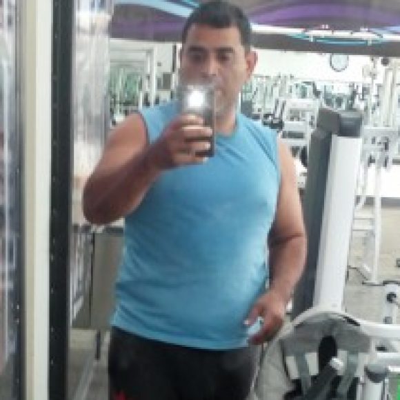 Profile picture of Martin aleman