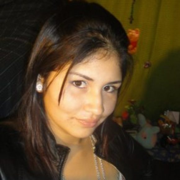 Profile picture of Daniela Alexandra Marin