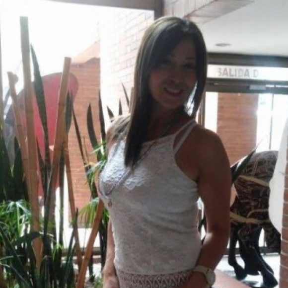 Profile picture of Andreina