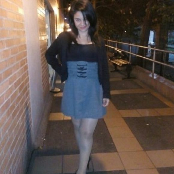 Profile picture of Carolina