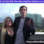 Dating Colombian Women – Get to know Leidy – Matchmaking service in Colombia mycolombianwife