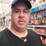 Agosto 2016 haciendo compras.