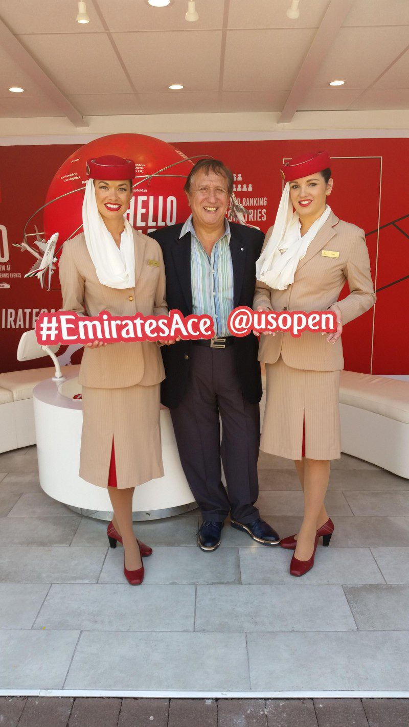 emirates