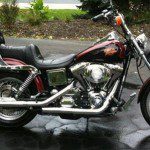 harley