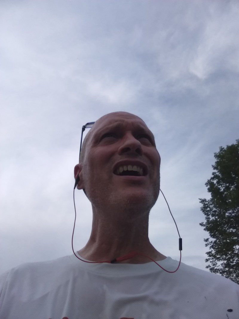 me-after-run
