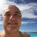 Aitutaki August 2019
