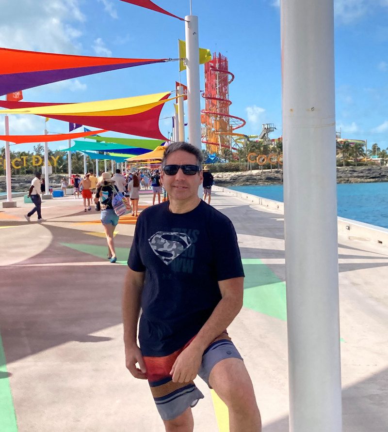 coco-cay