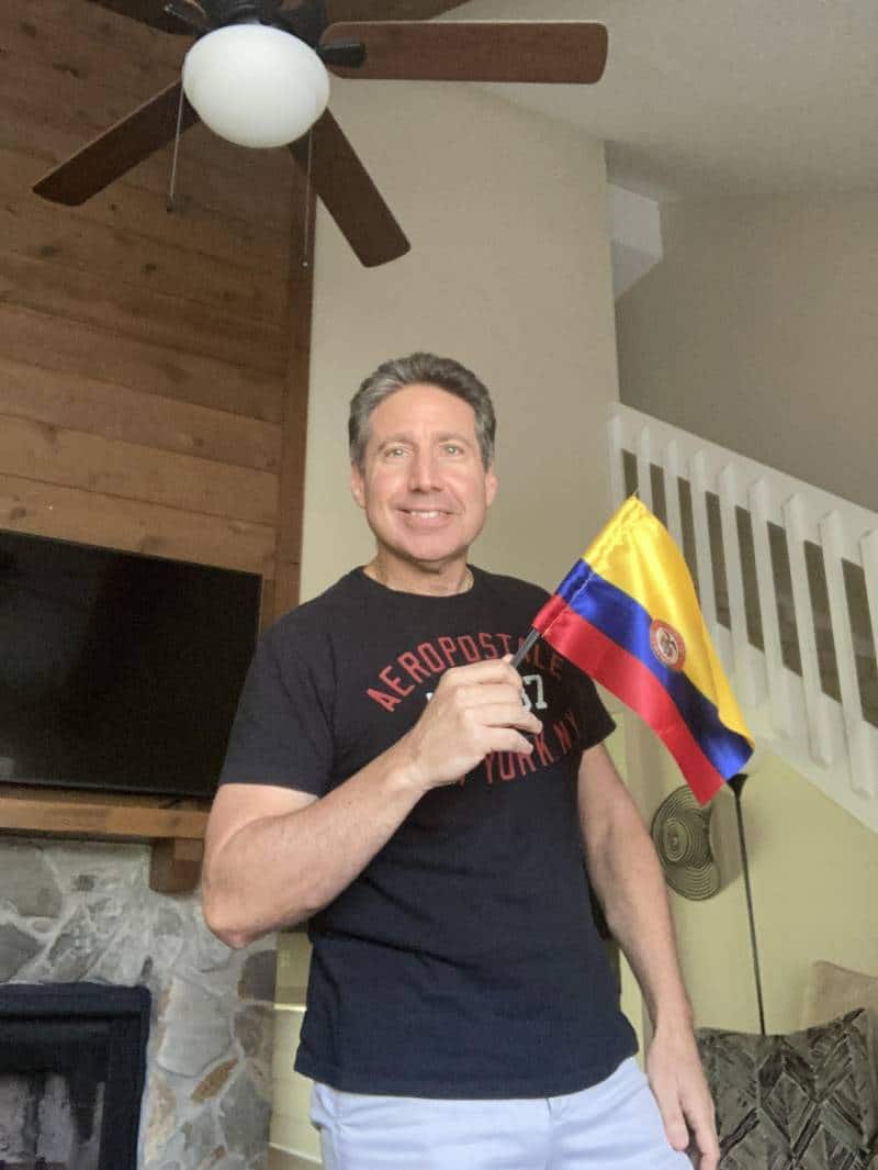 dave-colombian-flag
