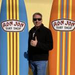 Dave Ron Jon