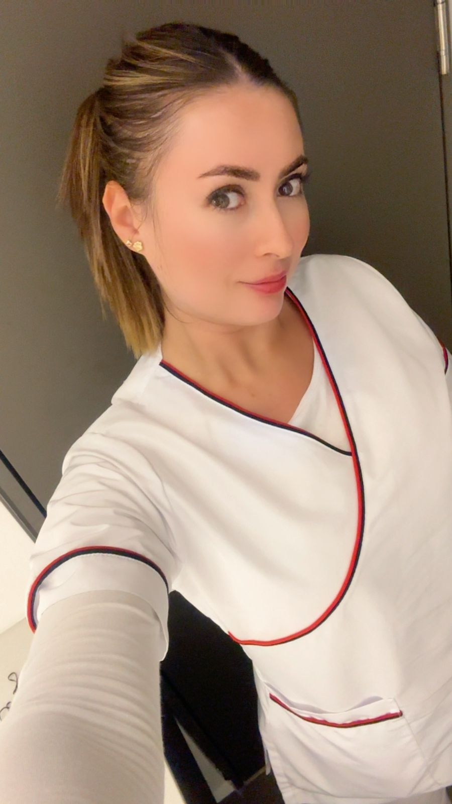 Christina @crismuva Medellin