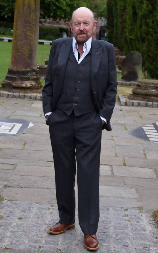 norman-chester-roman-garden