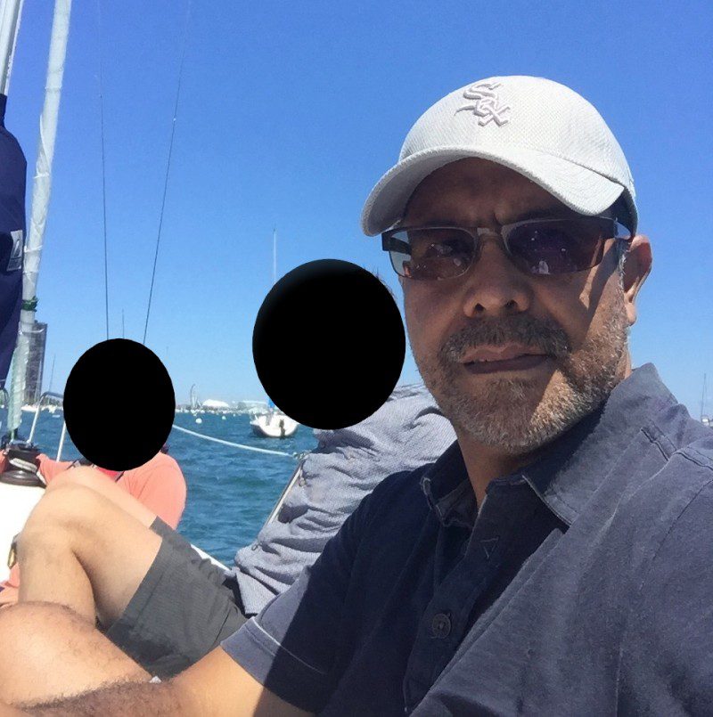 sailing