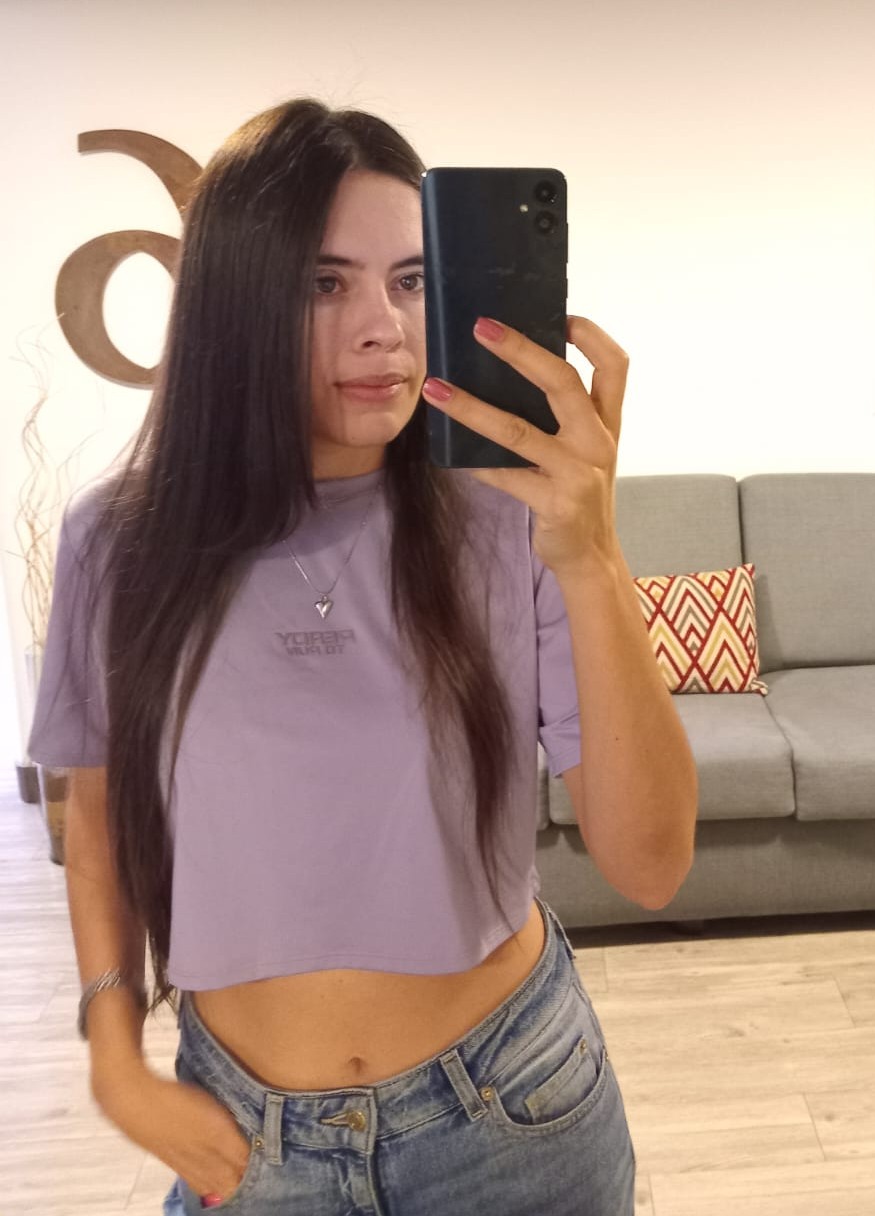 Samaris @samarishernandez Cali