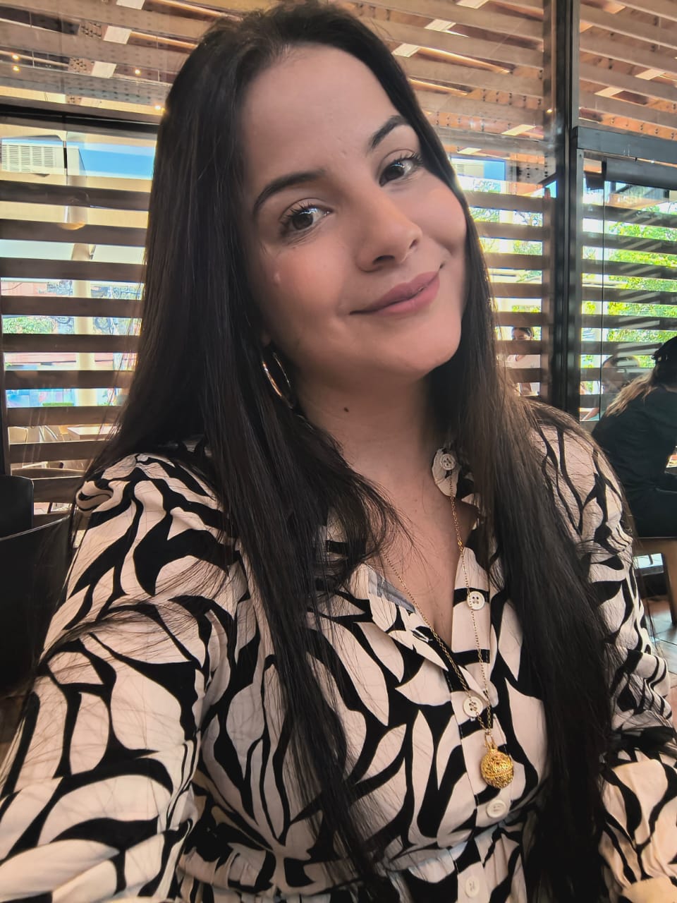 Nataly @natalyceron2 Cali