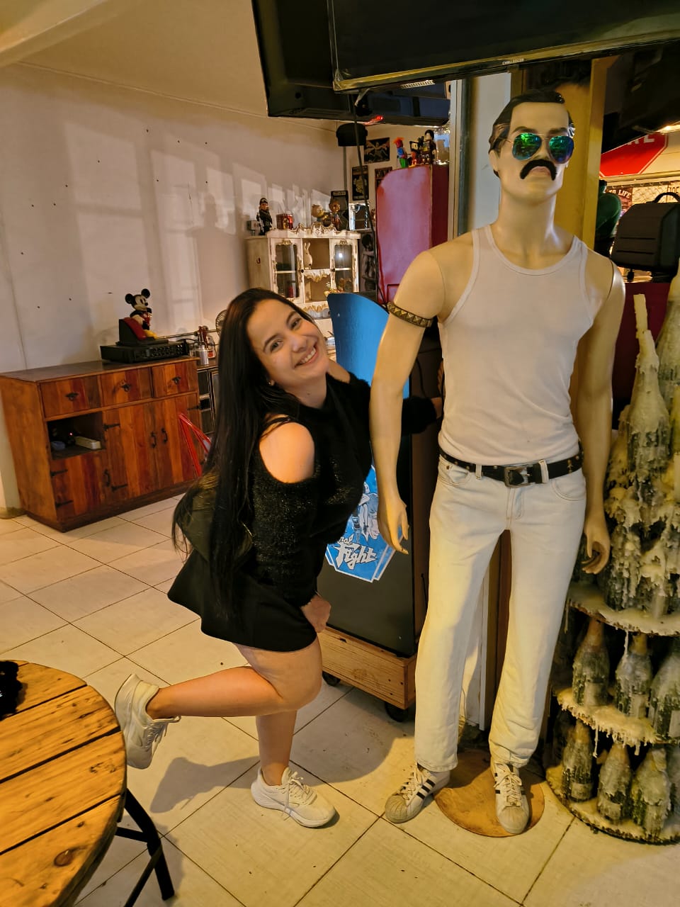 Nataly @natalyceron2 Cali