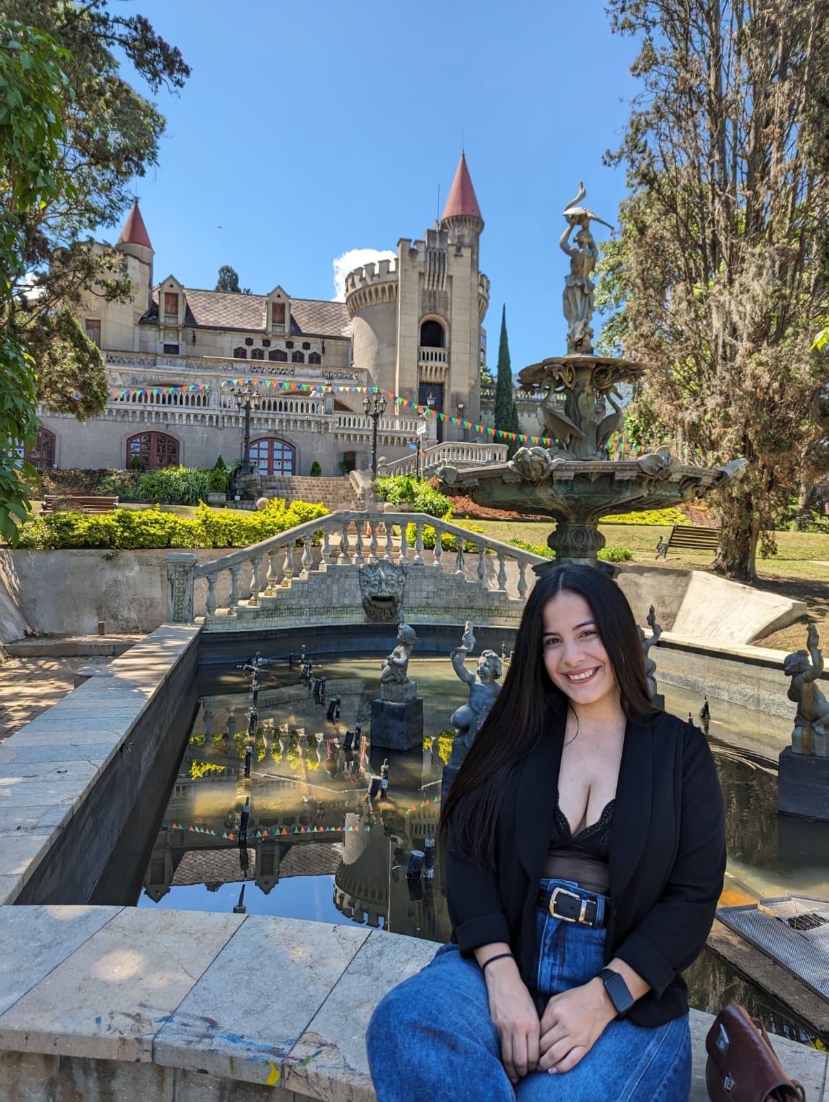 Nataly @natalyceron2 Cali