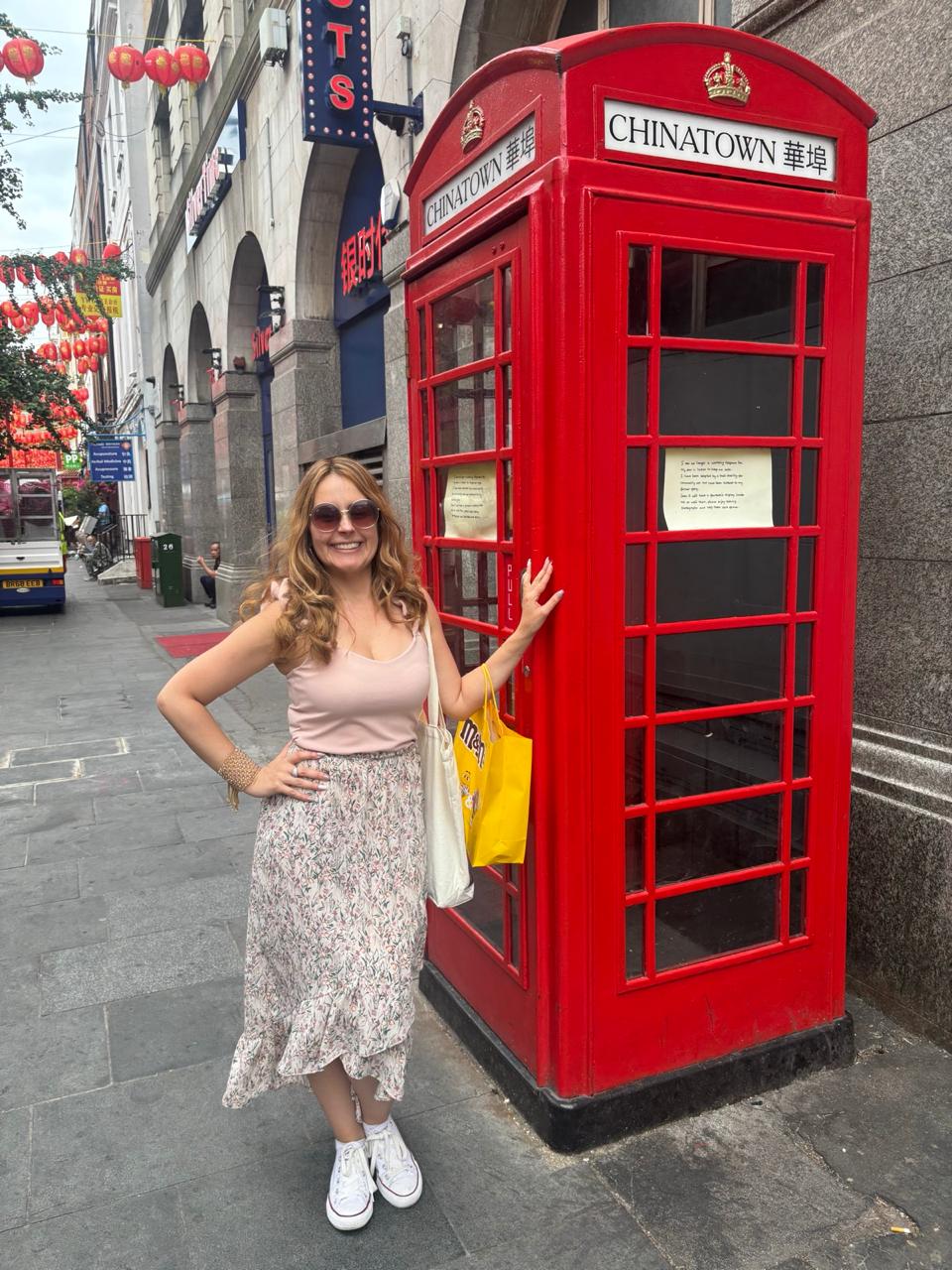 Christi @christi Bogota