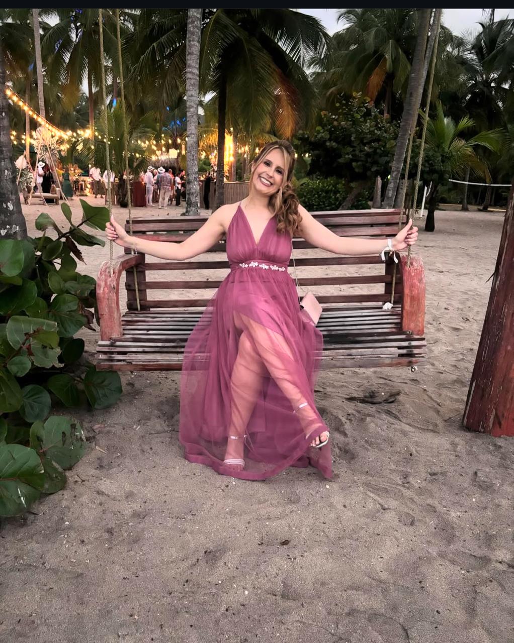 Christi @christi Bogota