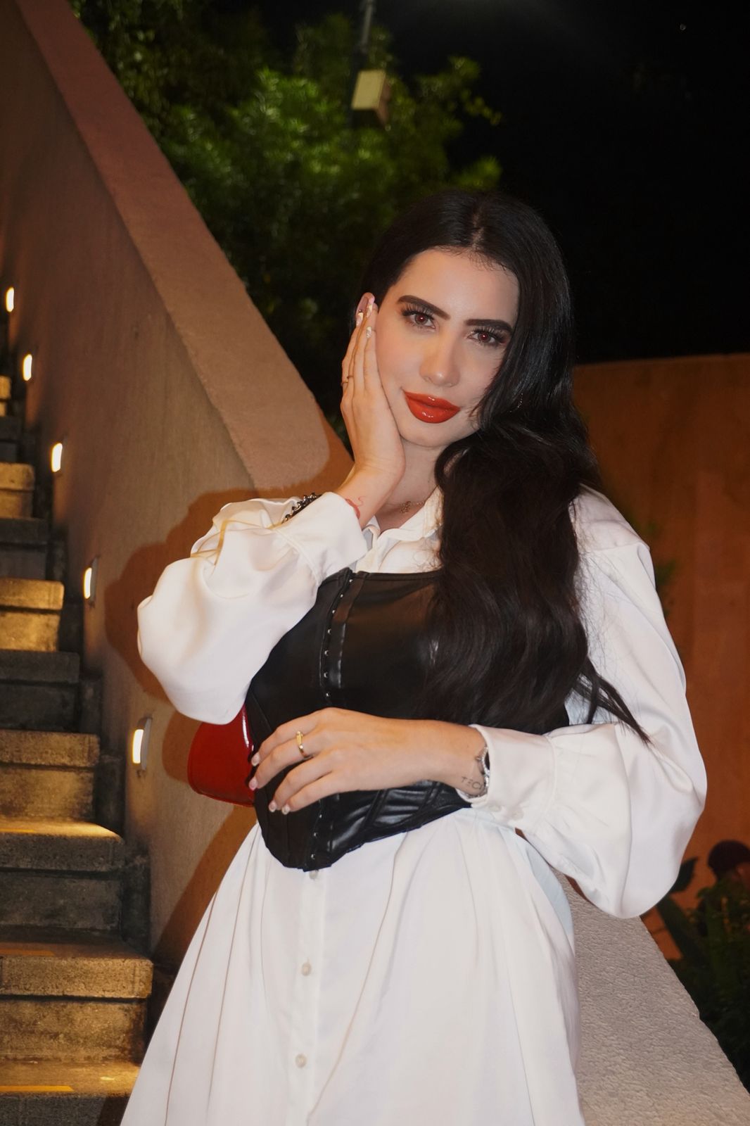 Monica @mariam17 Cali