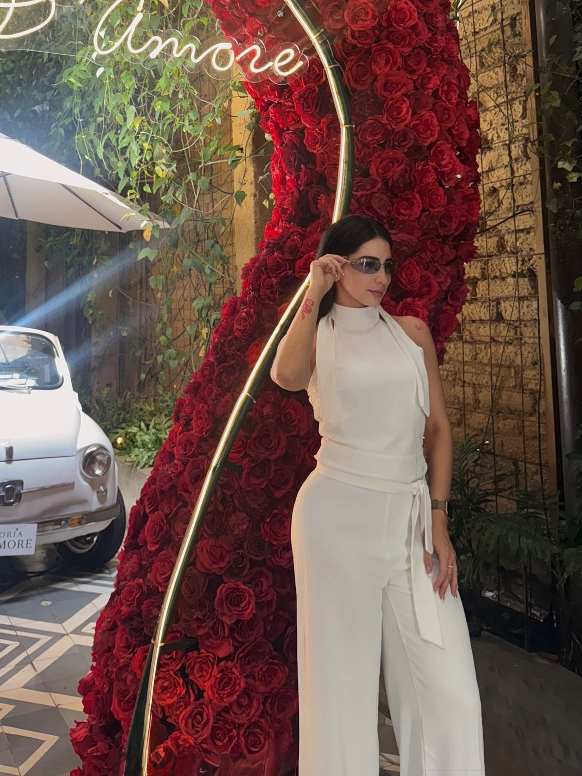 Monica @mariam17 Cali