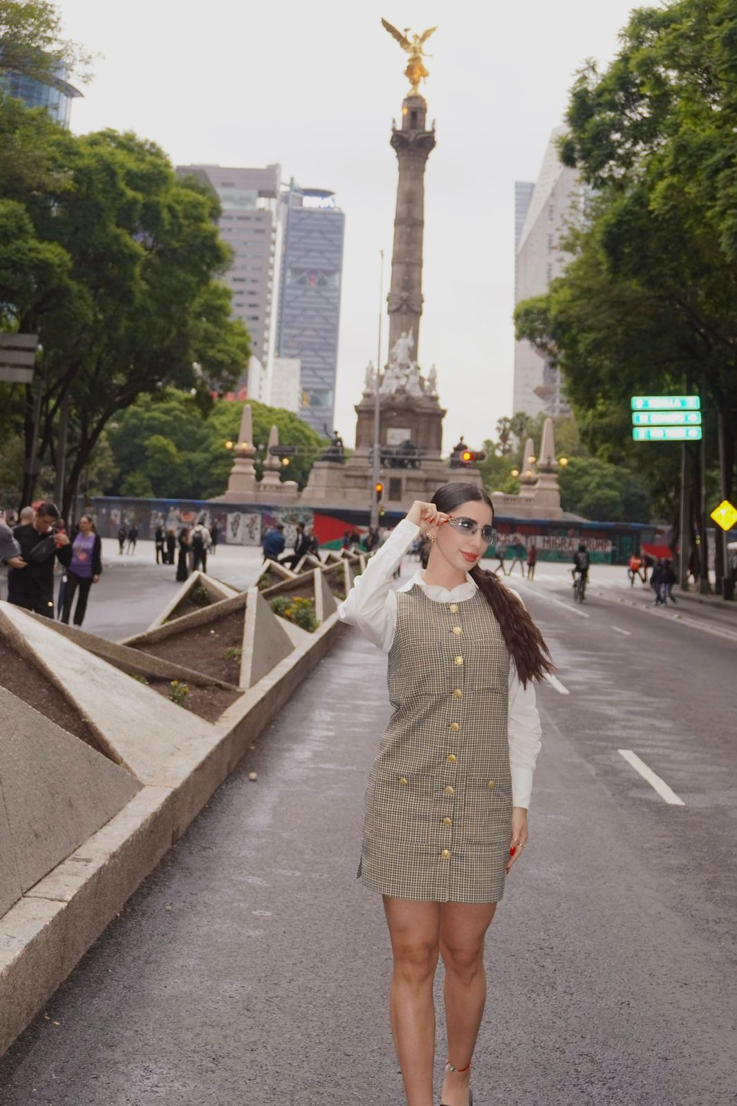 Monica @mariam17 Cali