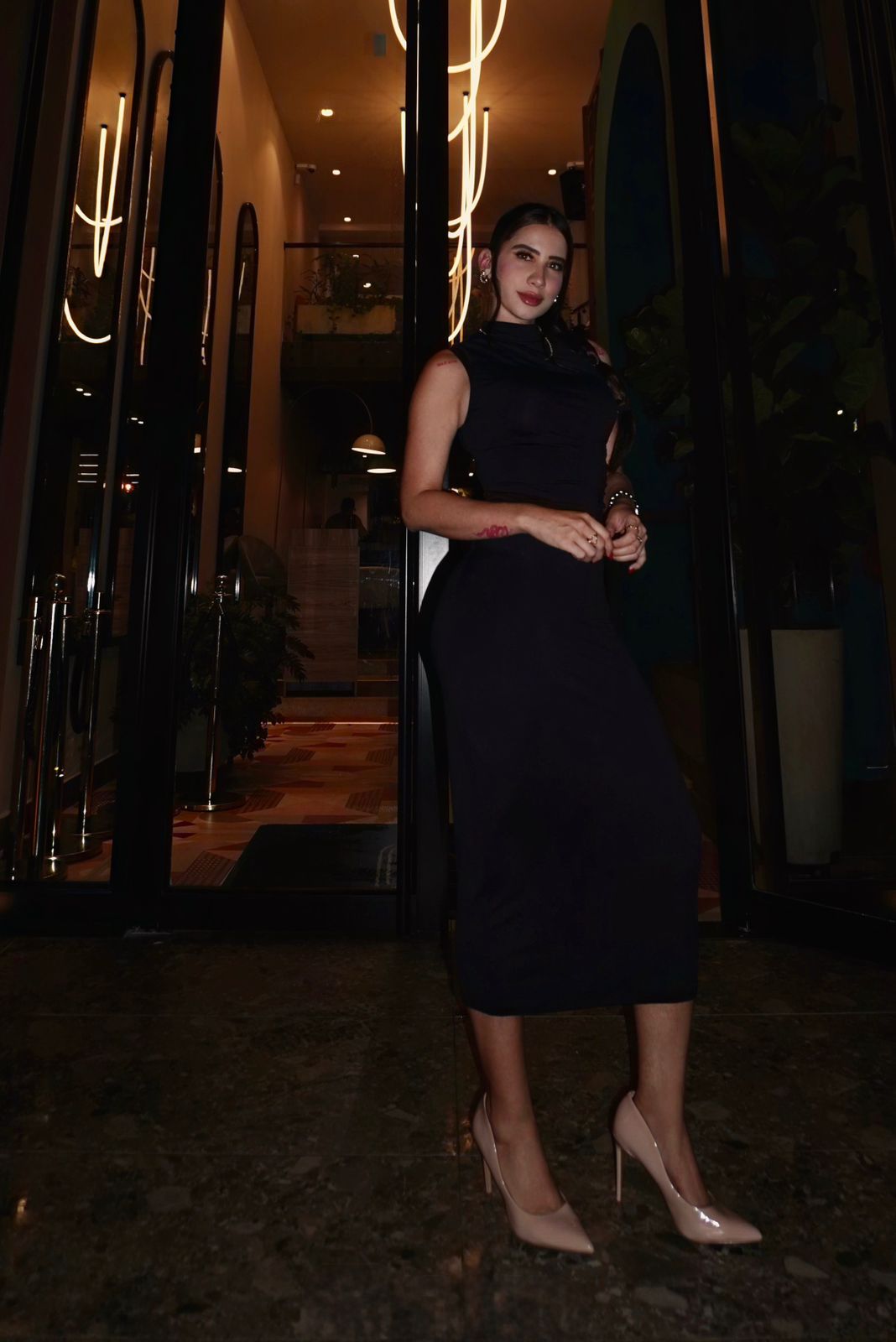 Monica @mariam17 Cali