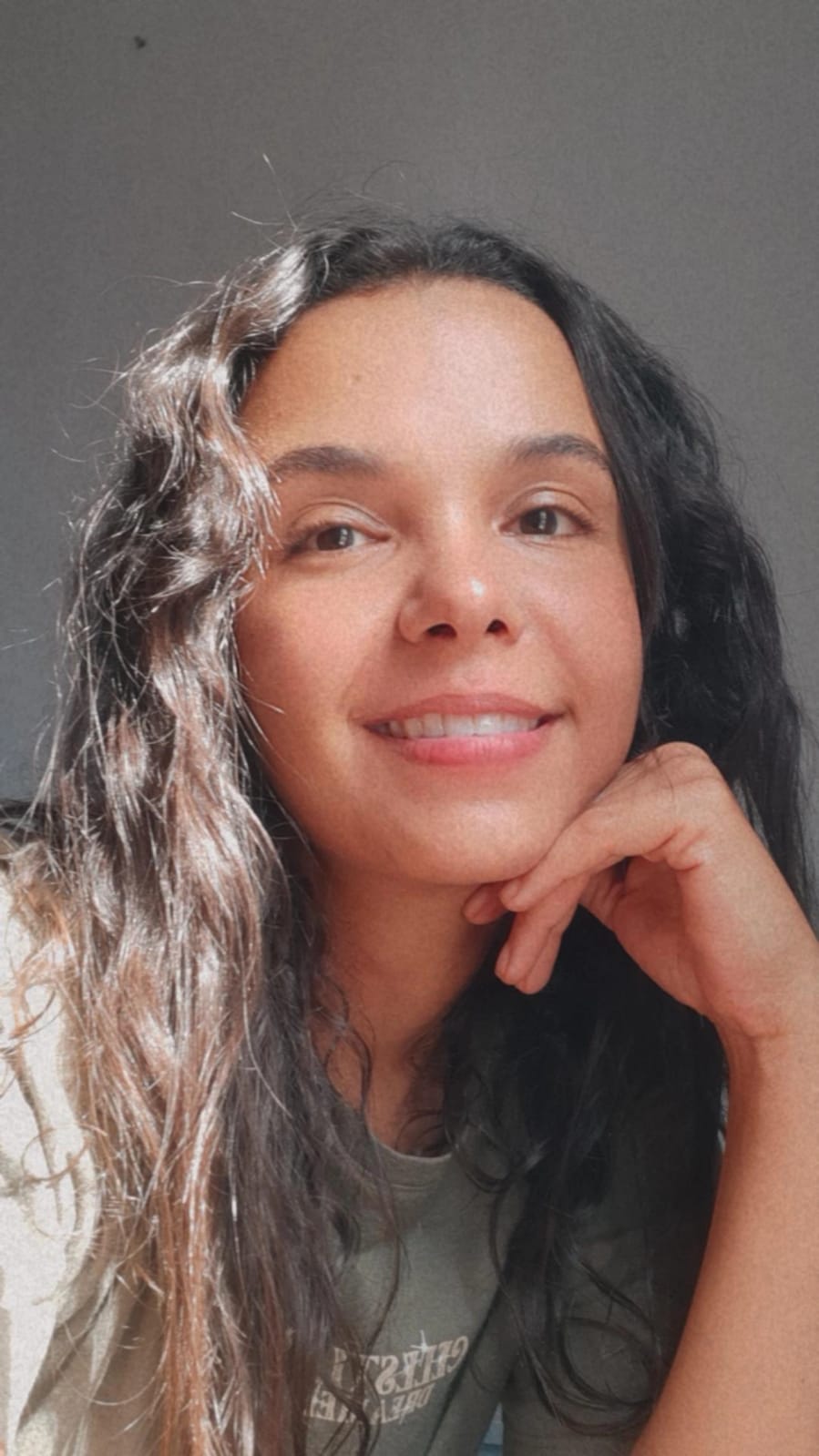 Katherine @katherinezamorano Cali