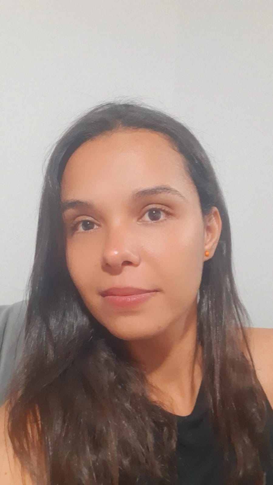 Katherine @katherinezamorano Cali