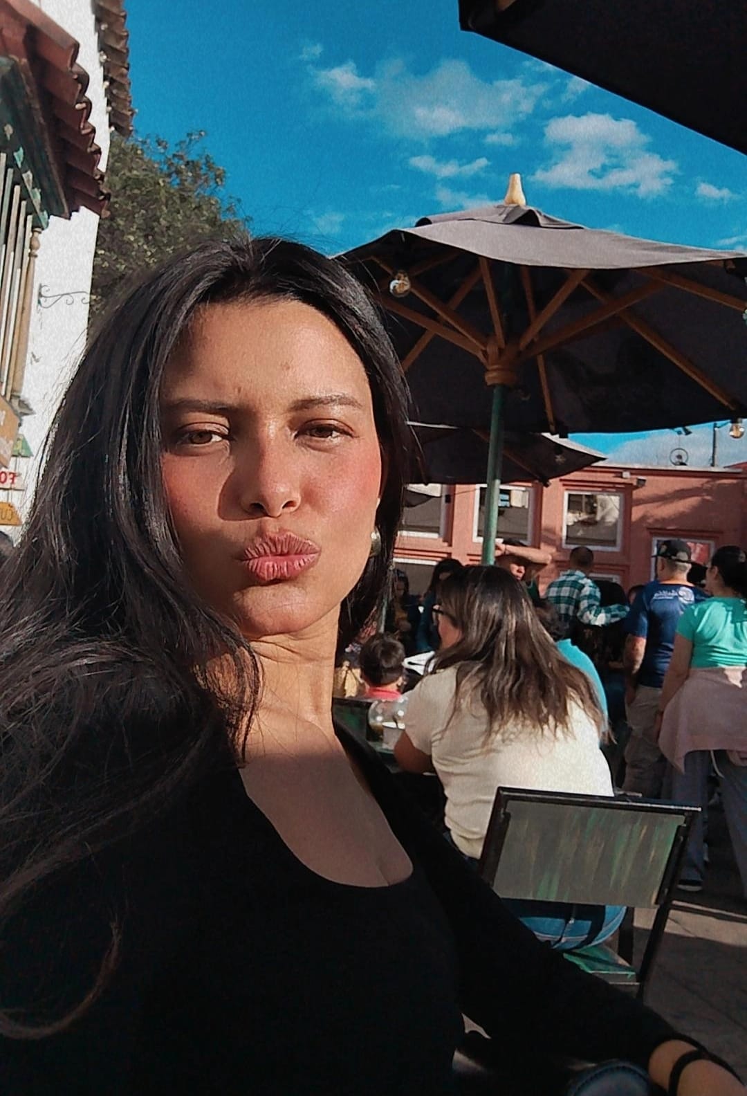 Jeniffer @jeniffer-z Bogota