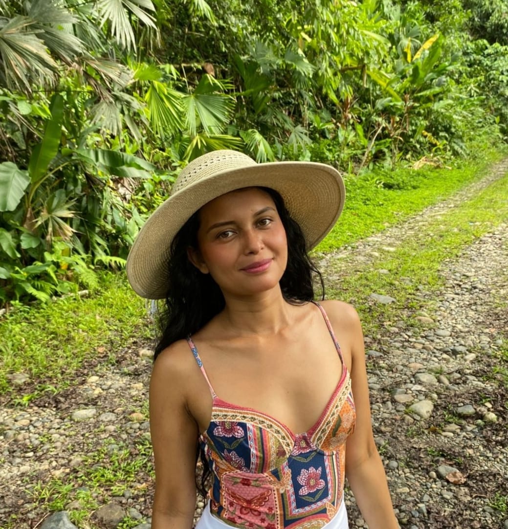 Jeniffer @jeniffer-z Bogota