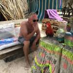 Pronk 1 – New Friend , Dominican Republic 2019