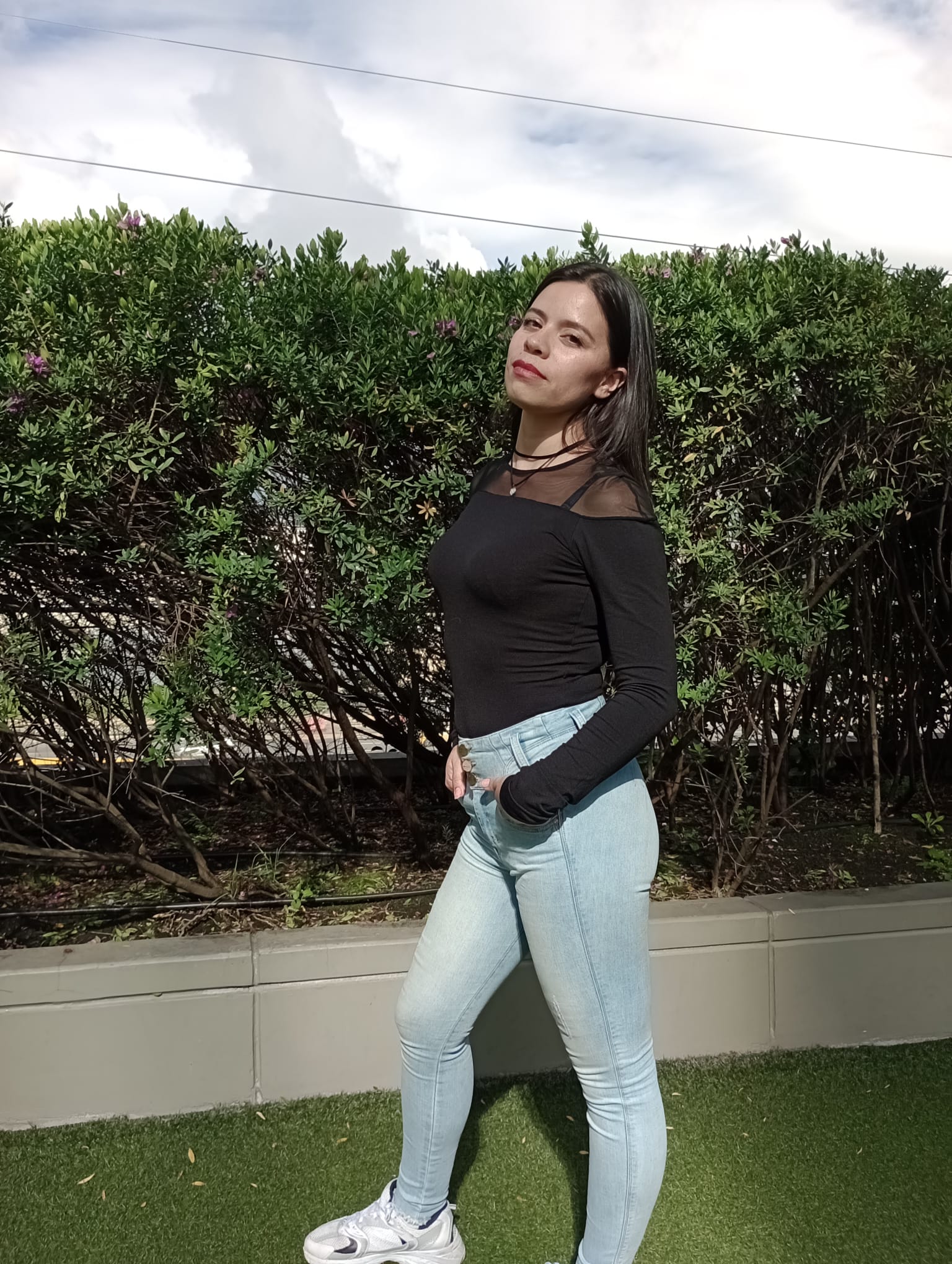 Maria @marian Bogota
