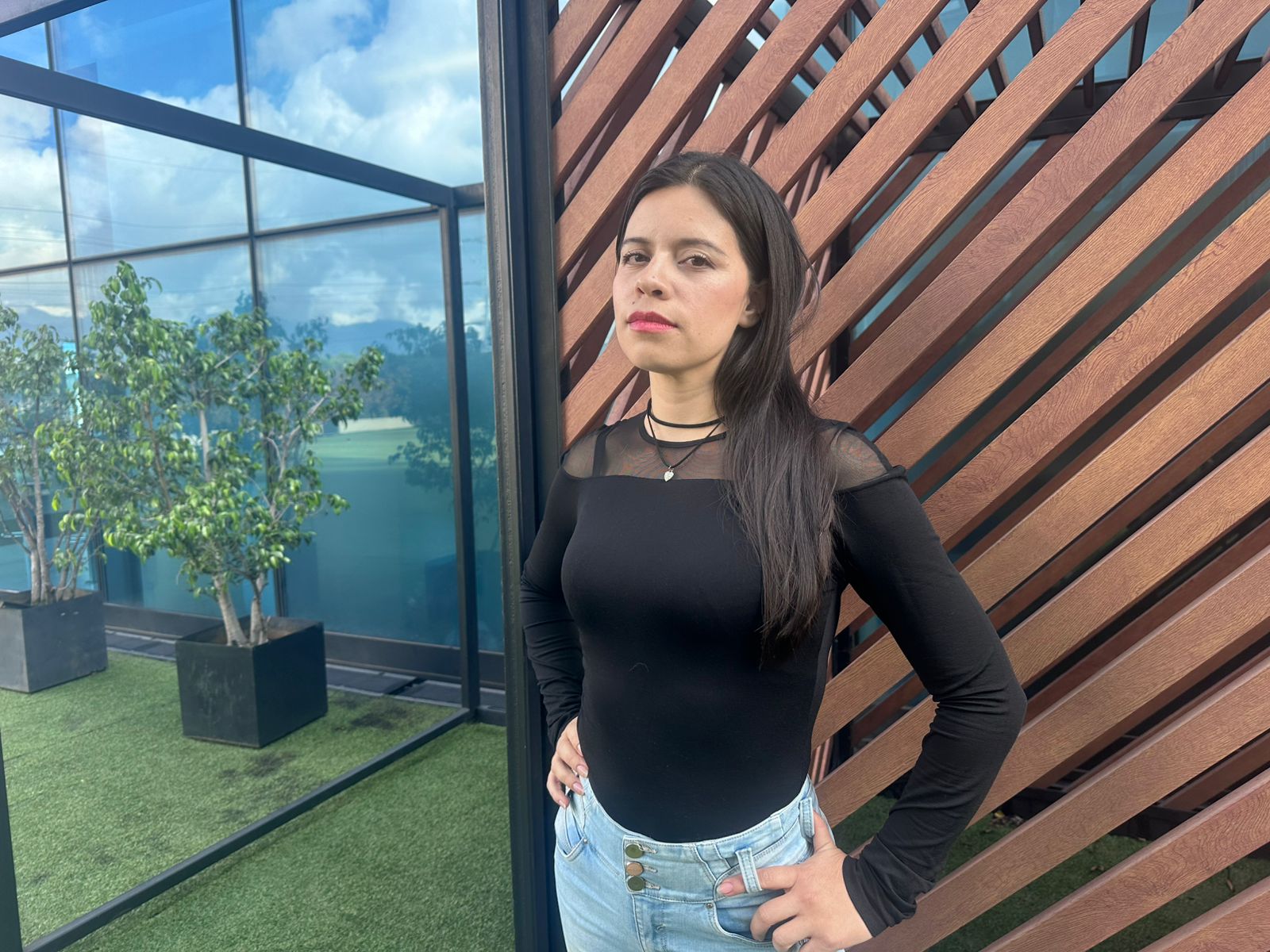 Maria @marian Bogota