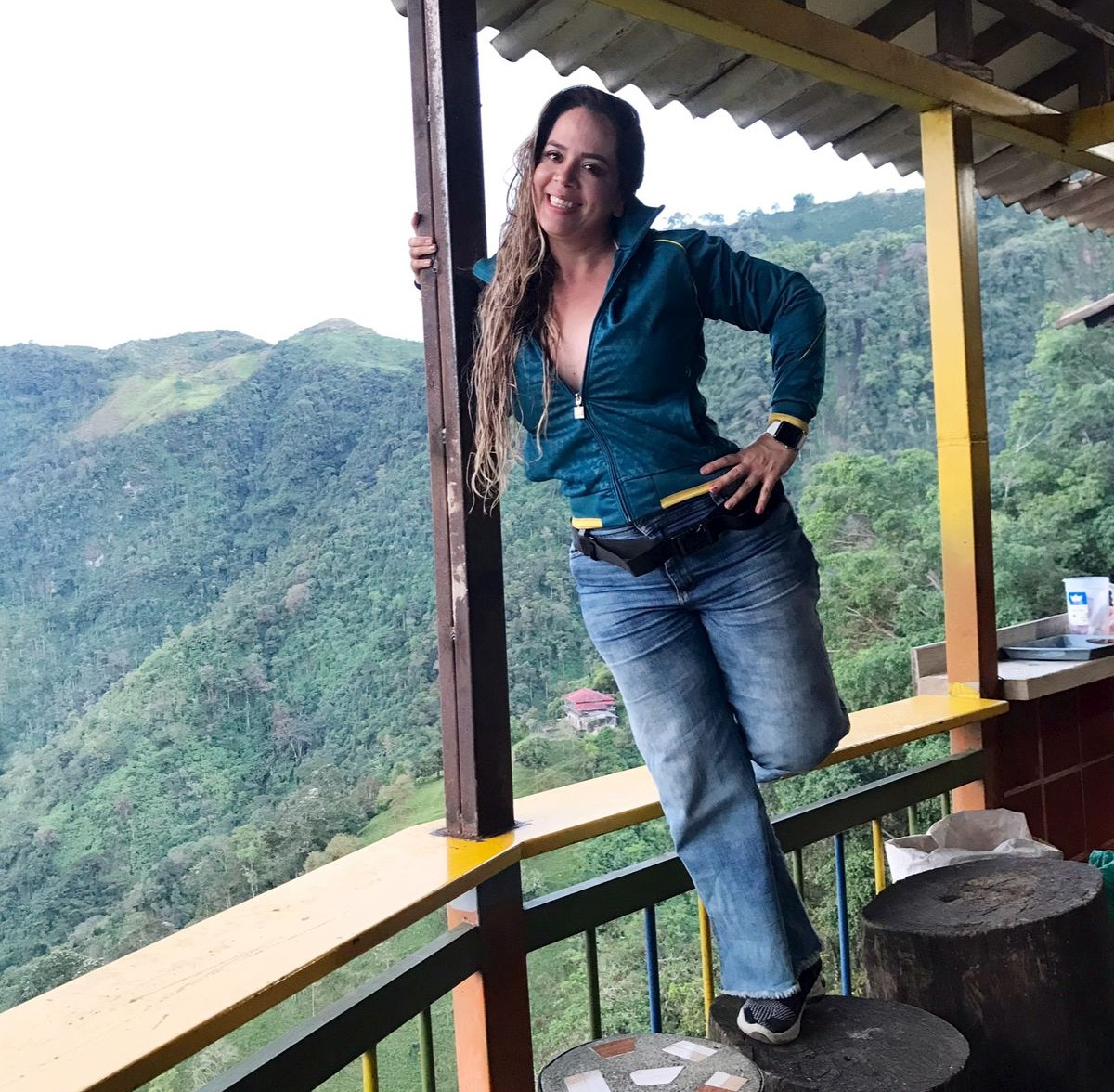 Tania @tania Medellin