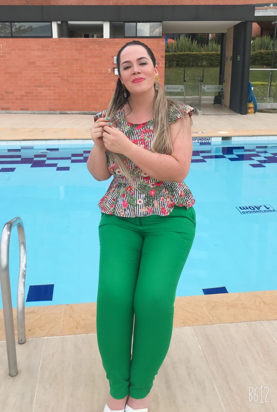 Tania @tania Medellin