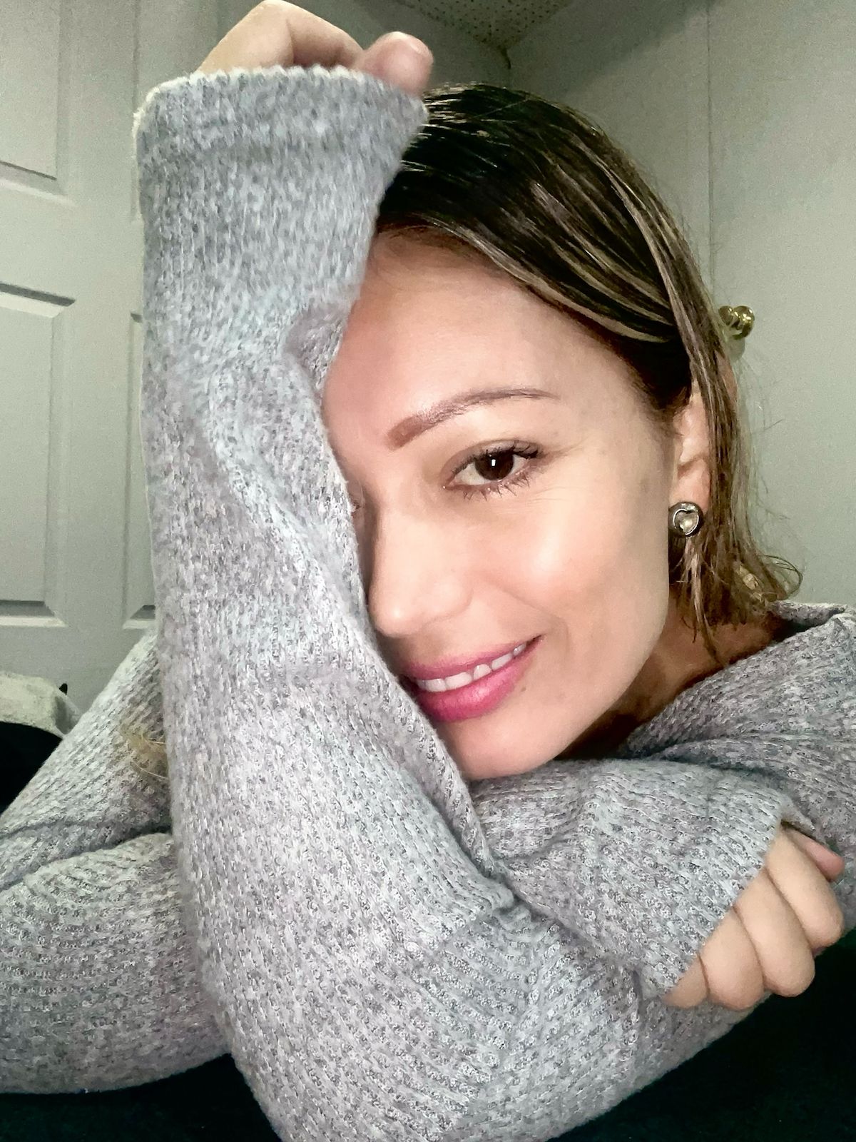 Astrid @yara Bogota