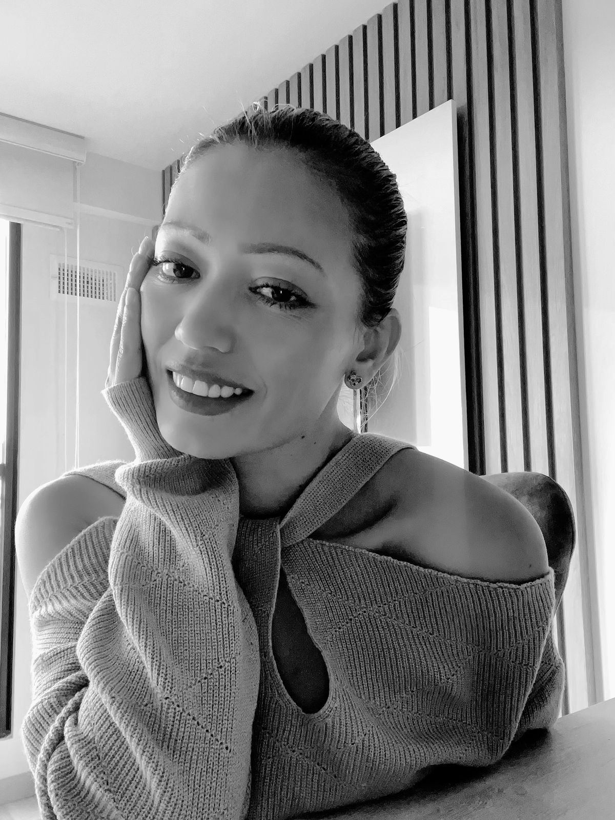 Astrid @yara Bogota