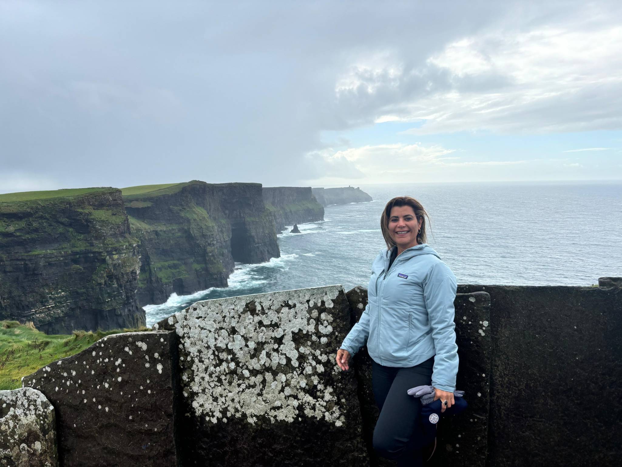 Rocio @sajan Oklahoma - USA