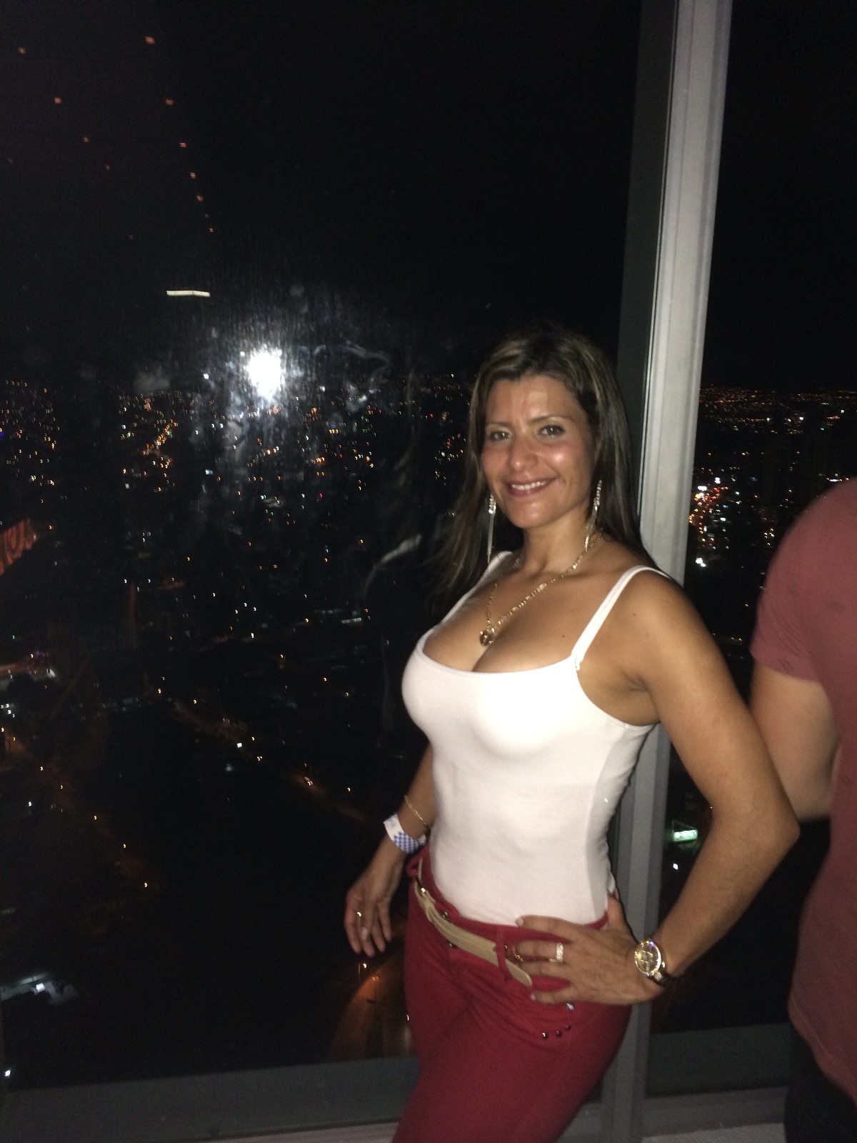 Rocio @sajan Oklahoma - USA