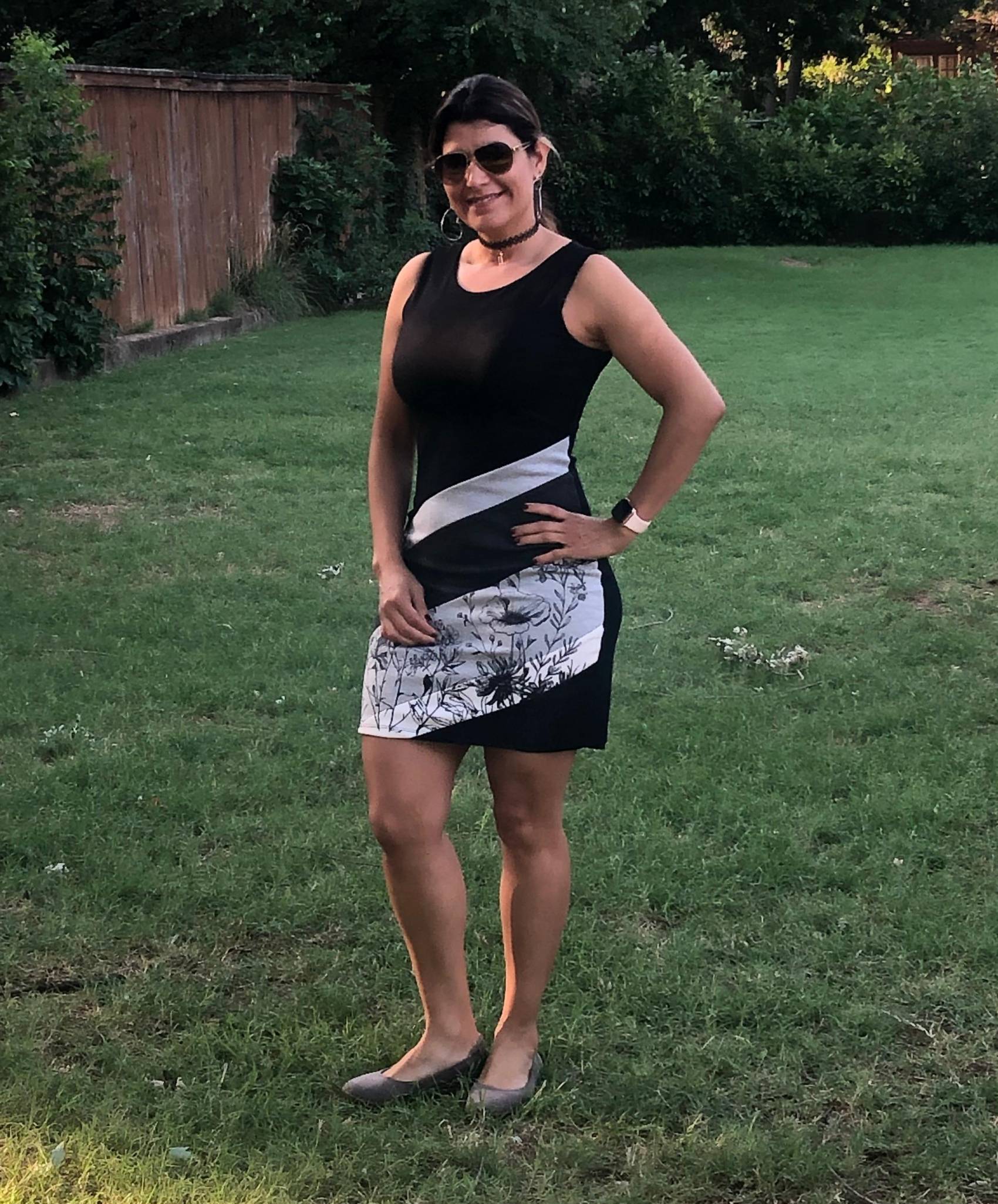 Rocio @sajan Oklahoma - USA