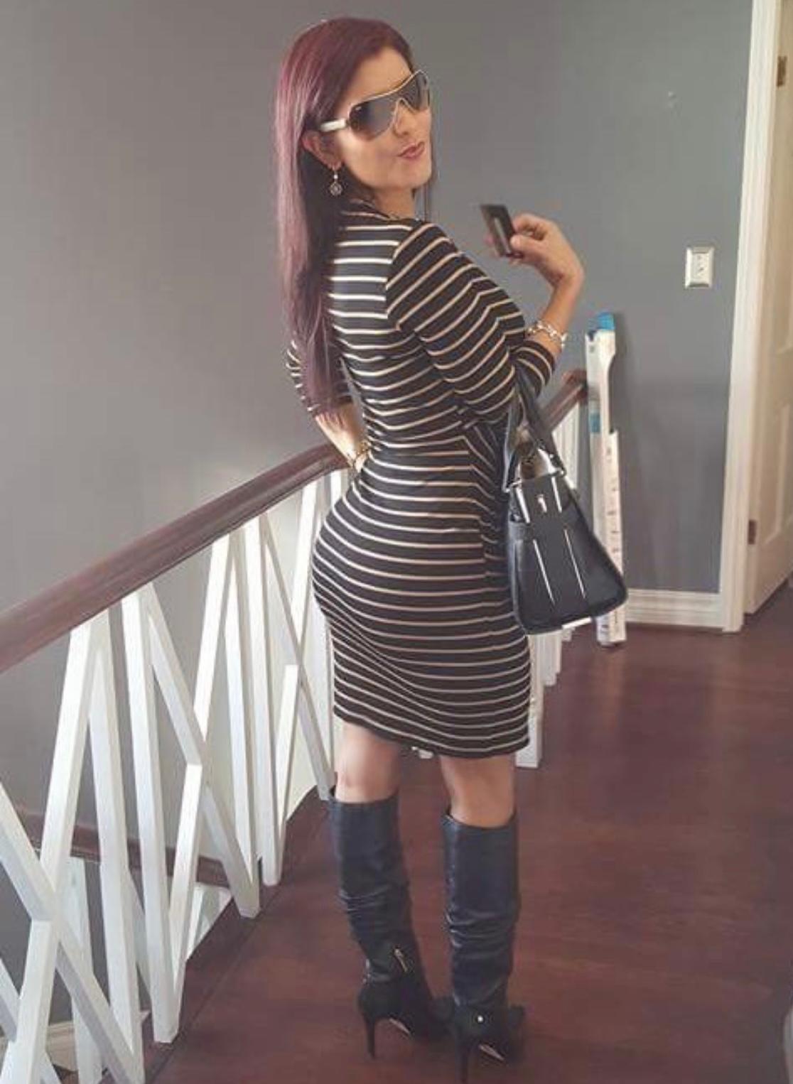 Rocio @sajan Oklahoma - USA