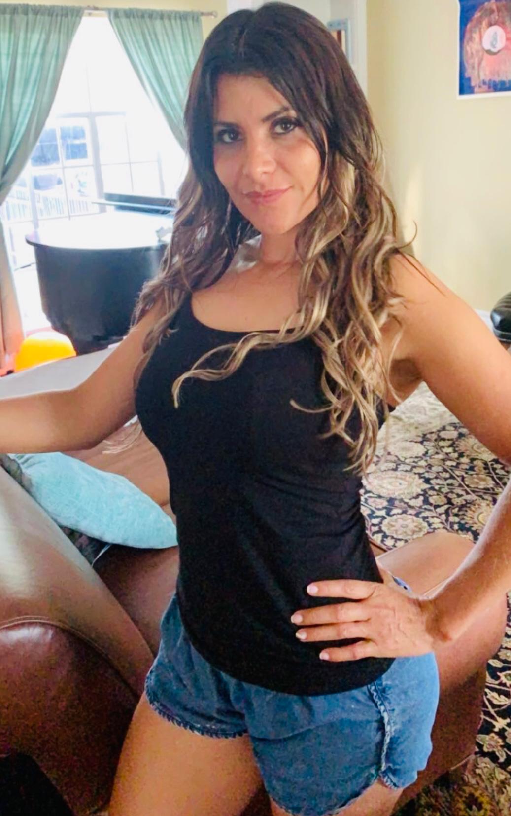 Rocio @sajan Oklahoma - USA