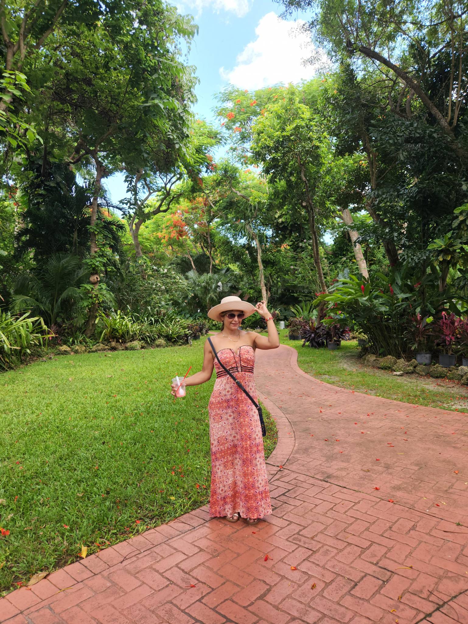 Rocio @sajan Oklahoma - USA