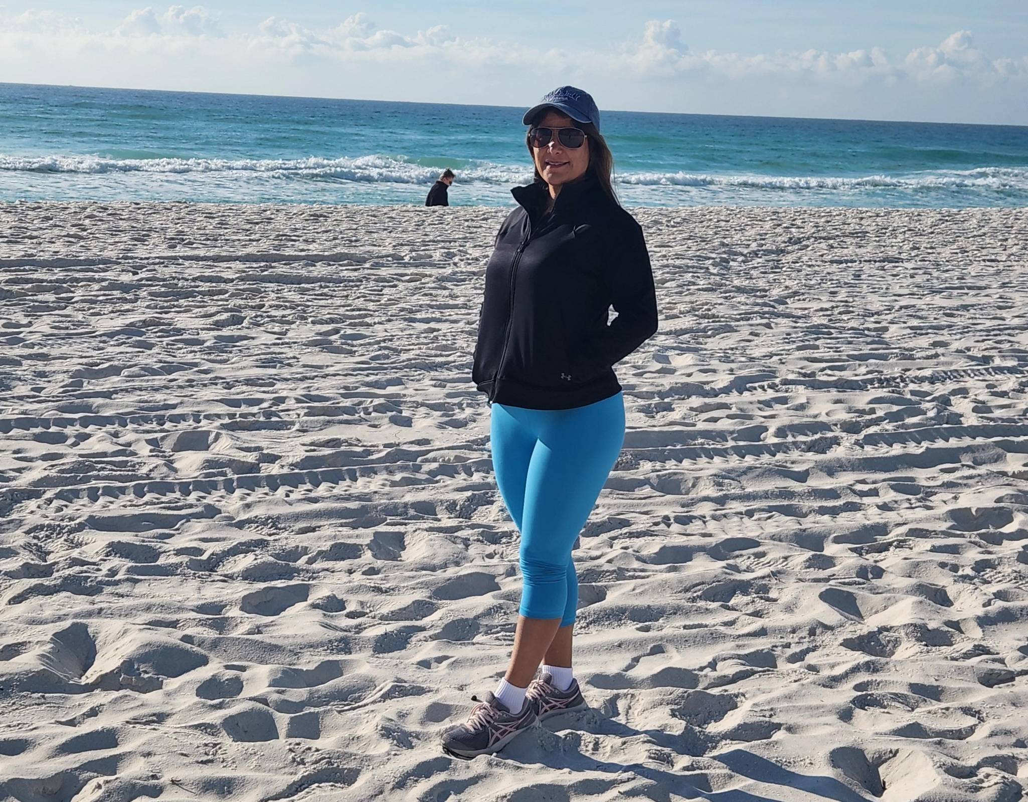 Rocio @sajan Oklahoma - USA