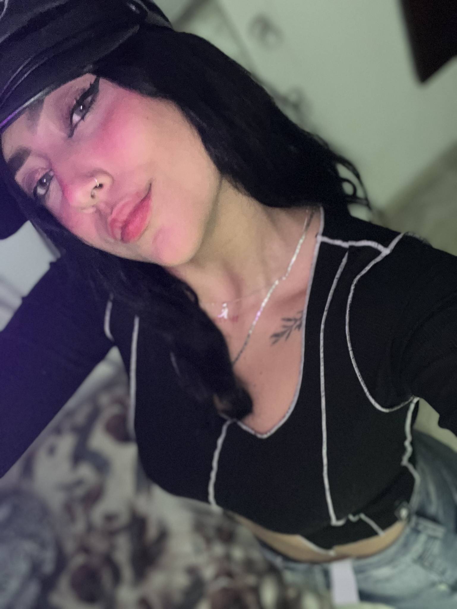 Daniela @daniela12142 Bogota