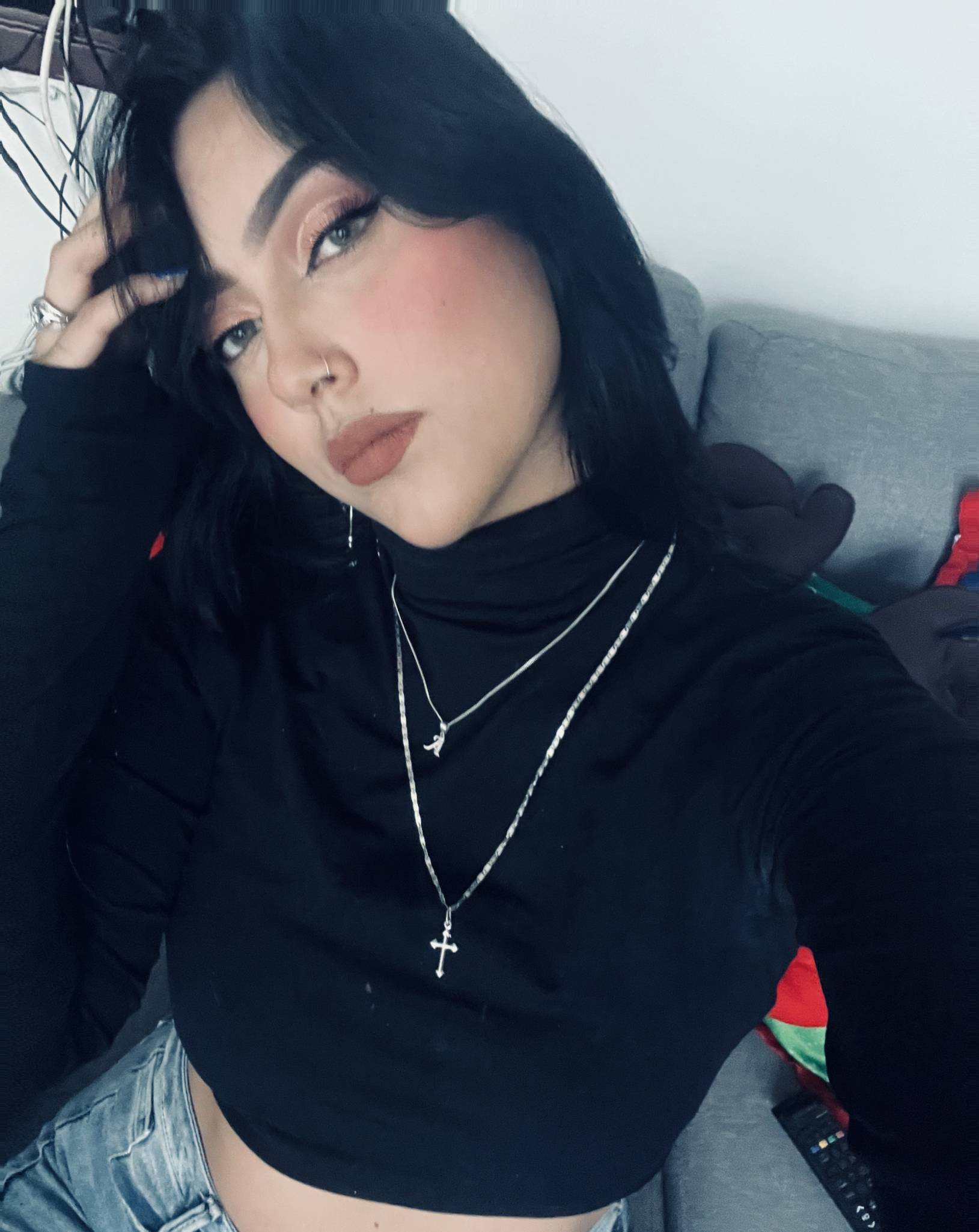 Daniela @daniela12142 Bogota