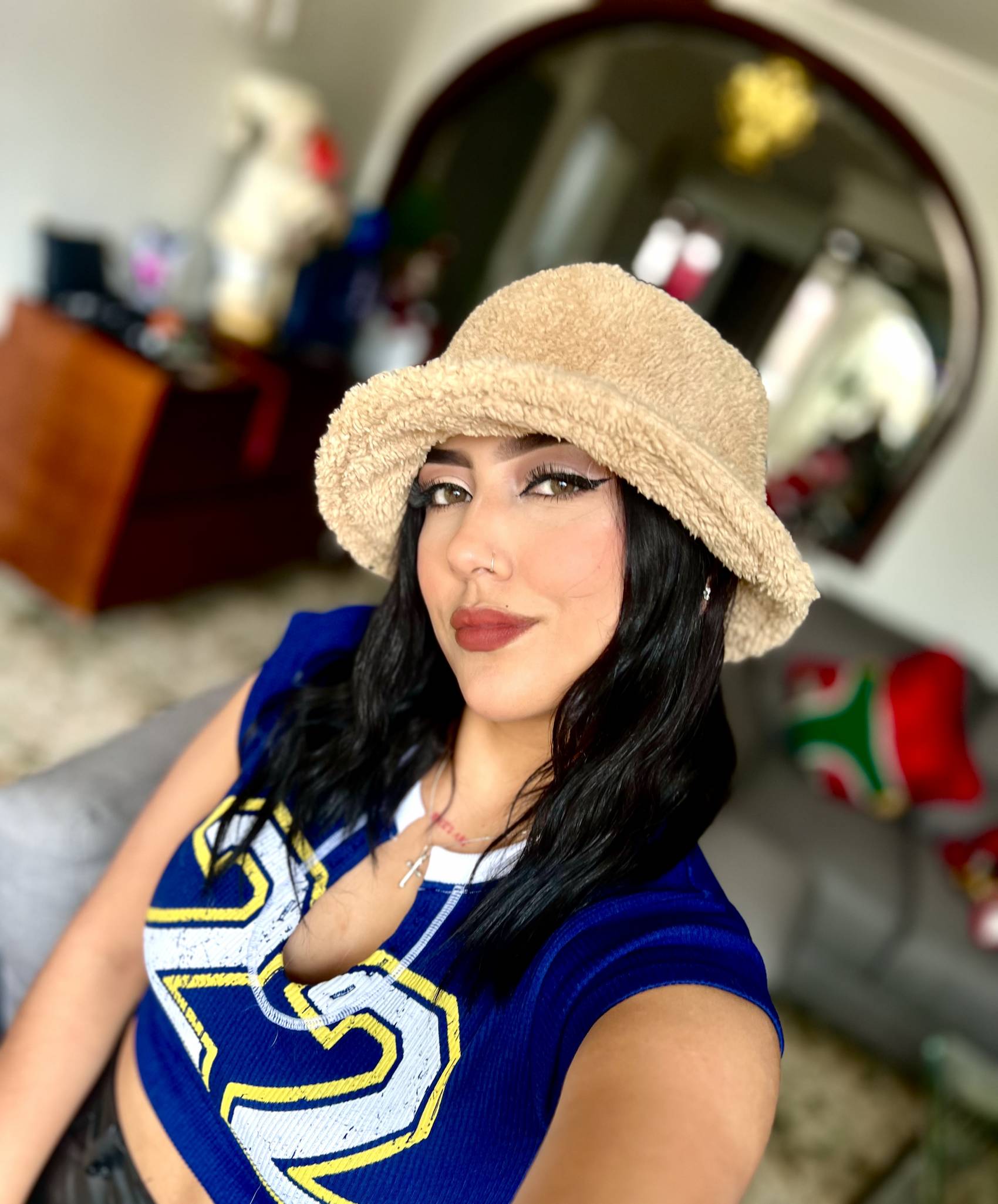 Daniela @daniela12142 Bogota